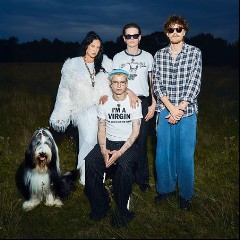 Kacperczyk & Vito Bambino