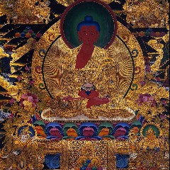 TransistorBuddha