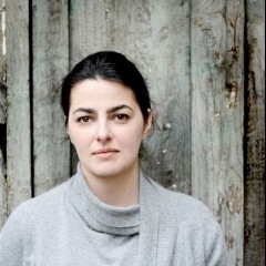 Dobrinka Tabakova