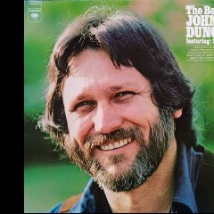 Johnny Duncan