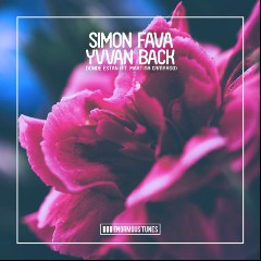 Simon Fava Yvvan Back Martina Camargo