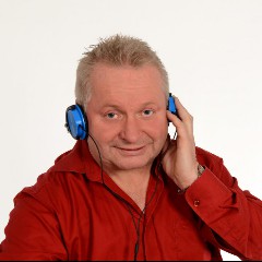 DJ Mike