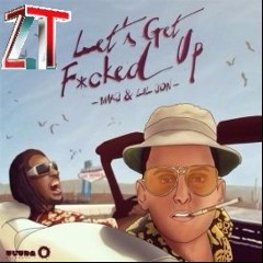 MAKJ & Lil Jon