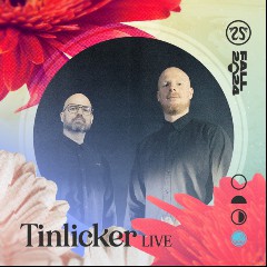 Tinlicker feat. Cloves