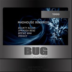 Bug Riddim