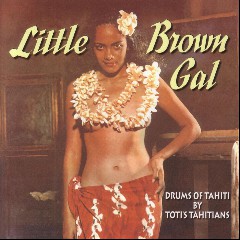Toti's Tahitians