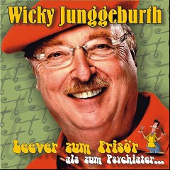 Wicky Junggeburth