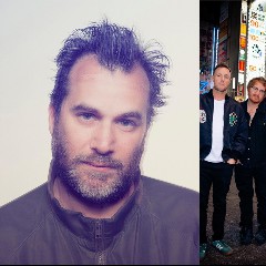 The Supermen Lovers & OneRepublic
