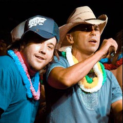 Kenny Chesney feat. Uncle Kracker