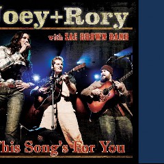 Joey + Rory feat. Zac Brown Band
