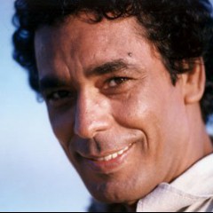 Mohamed Mounir