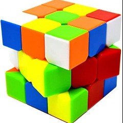 Cubic