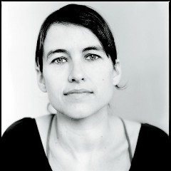 Maike Rosa Vogel