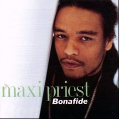 Maxi Priest