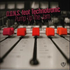 D.O.N.S. feat. Technotronic