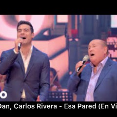 Leo Dan feat. Carlos Rivera