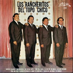 Los Rancheritos del Topo Chico