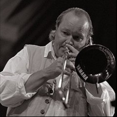 Nils Landgren