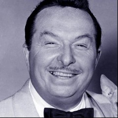 Xavier Cugat