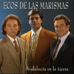 Ecos de las Marismas