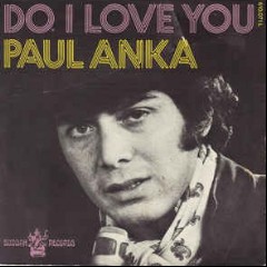 Do I Love You