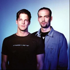 DJ Taylor & Flow
