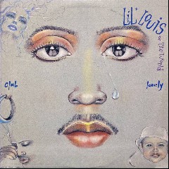 Lil’ Louis & the World