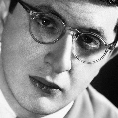 Bernard Herrmann