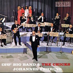 Johannes Fehring & The ORF Big Band