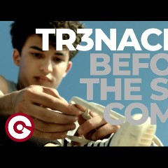 TR3NACRIA FEAT. BACON POPPER