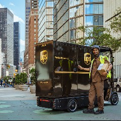 UPS