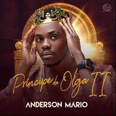 Anderson Mário