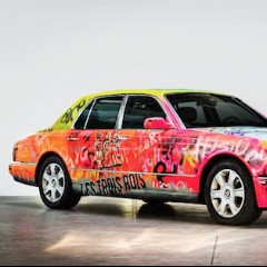 The Bentley Project