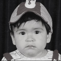 Eduardo Luzquiños/Alex D