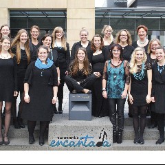 Frauenensemble