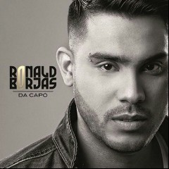 Ronald Borjas