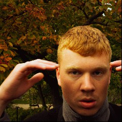 Emil Kruse feat. OK OK & Anthon Edwards