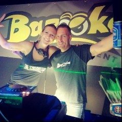 Hardcore Masterz Vienna