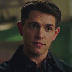 Kevin Keller