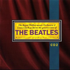 The Beatles Symphonic Orchestra
