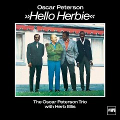 The Oscar Peterson Trio & Herb Ellis