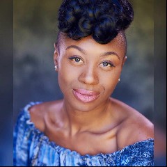 Arun Blair‐Mangat, Miriam‐Teak Lee