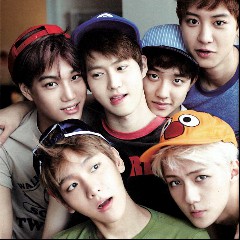 EXO-K