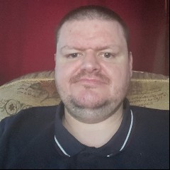 Ian Moore