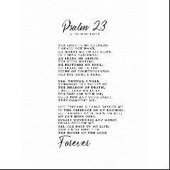 Psalm 23