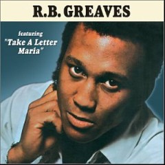 R.B. Greaves