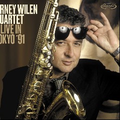 Barney Wilen