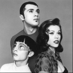 Deee‐Lite