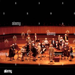 Mozart Festival Orchestra
