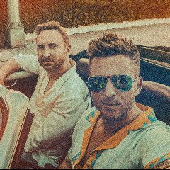 David Guetta & OneRepublic